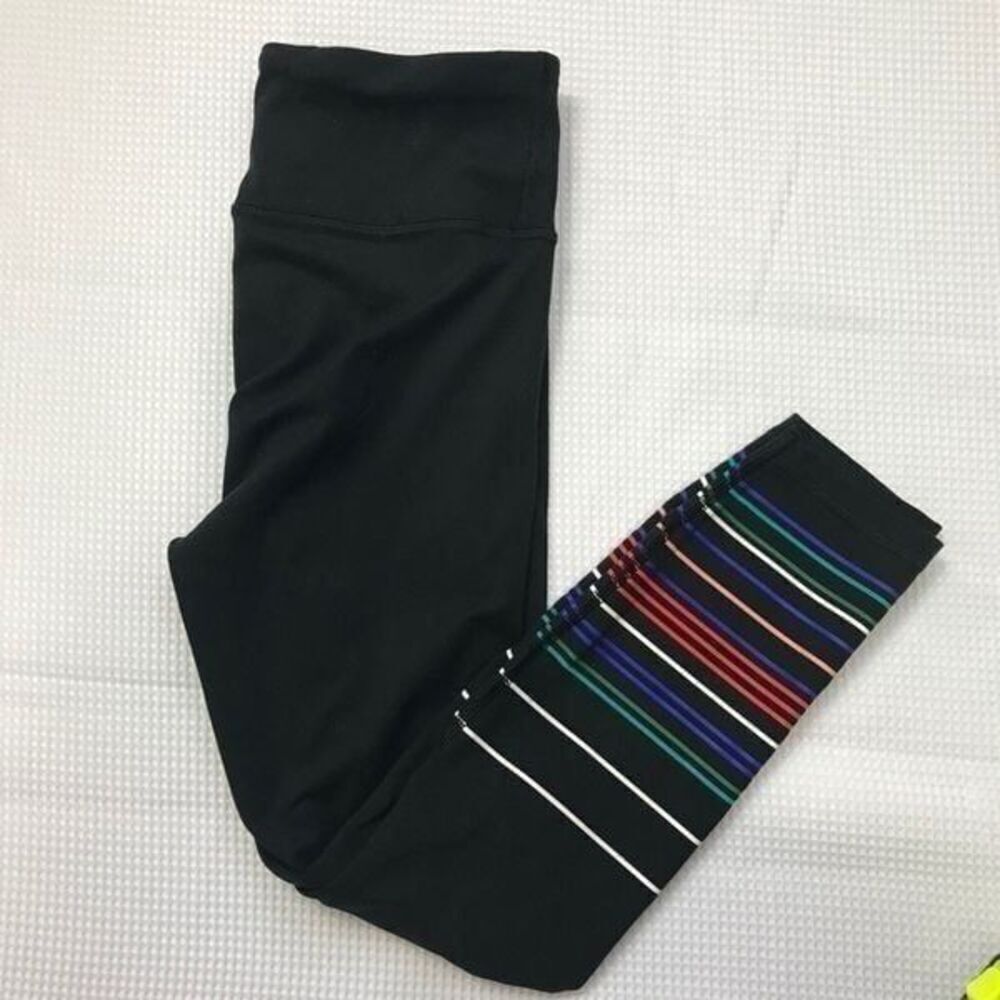 Gap size XS crop leggings pants..0322